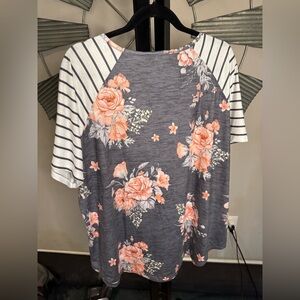 Summer Top NWT